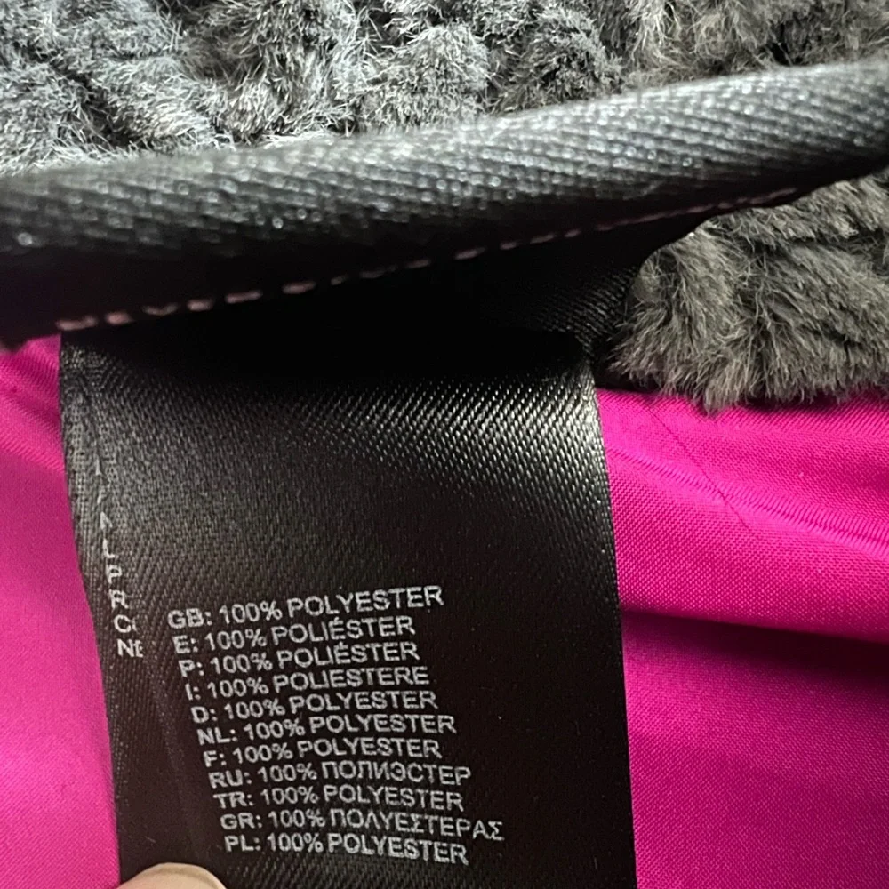 The North Face Jacket Girls L - Picture 2 of 8